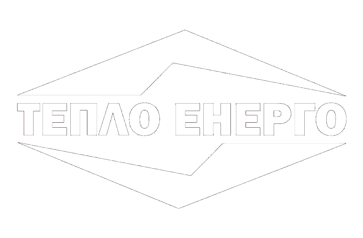 Teploenergo logo